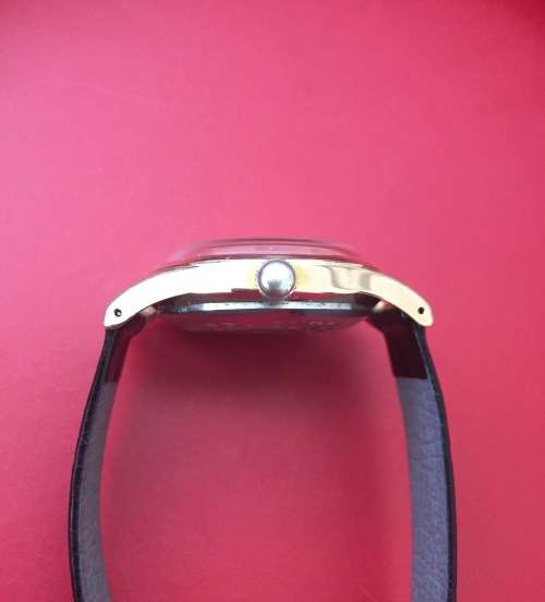 Roamer Rotopower 21j brevet case