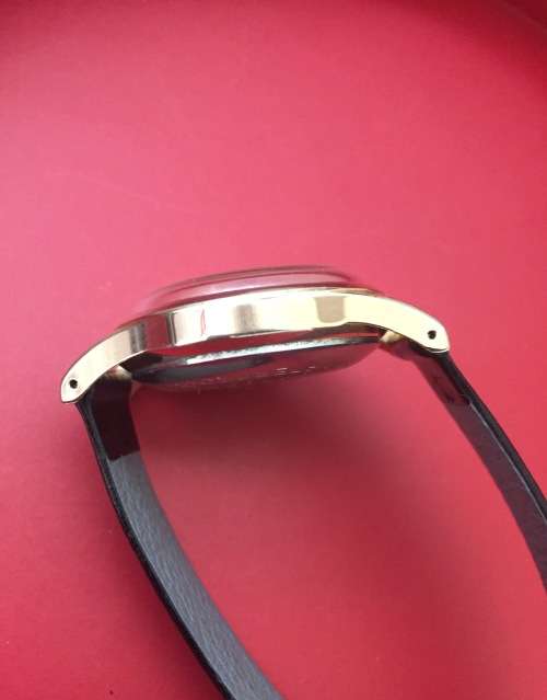 Roamer Rotopower 21j brevet case