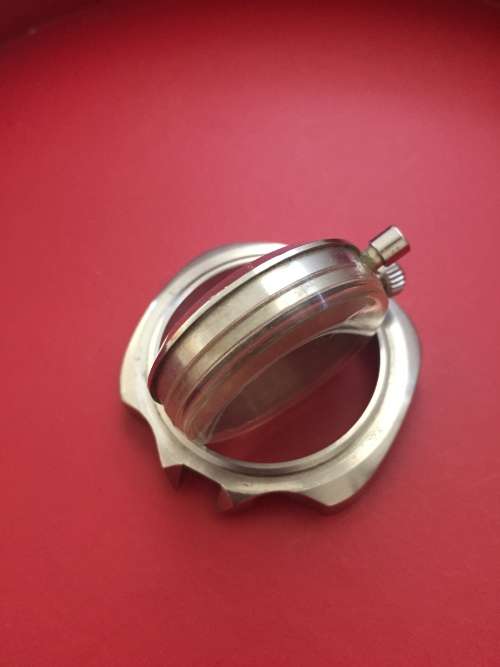 Roamer Rotopower 21j brevet case