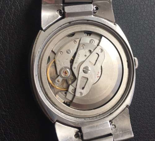 Seiko Diamatic 6119-5450
