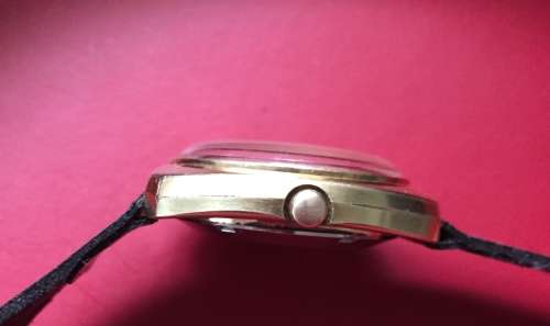 Garon automatic watch