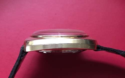 Garon automatic watch
