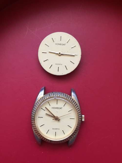 Homegat watch
