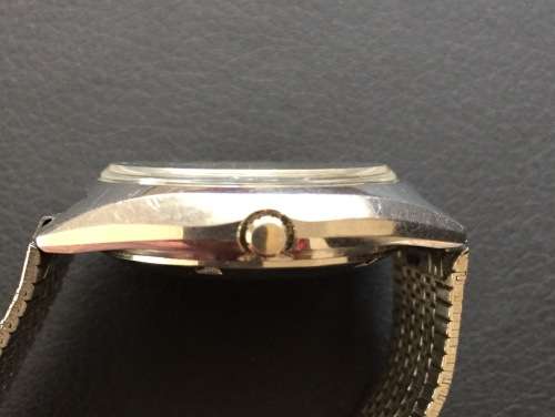 Citizen automatic watch
