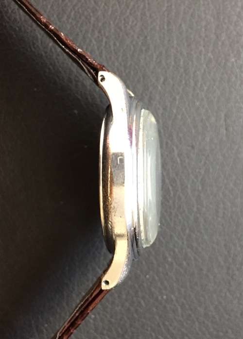 Oris pointer date