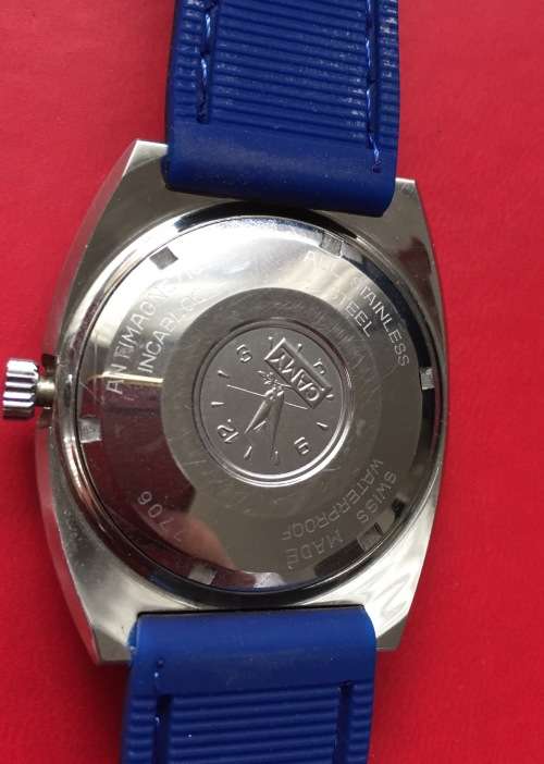 Camy Piccadilly watches- new old stock. PRICED PER WATCH.