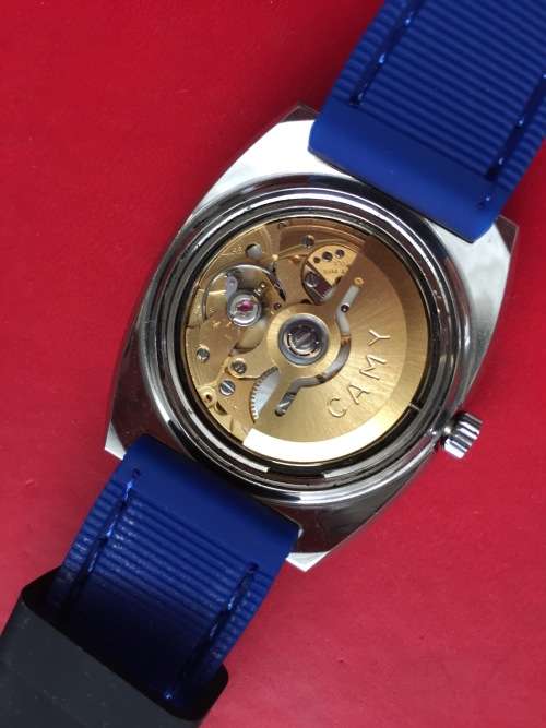 Camy Piccadilly watches- new old stock. PRICED PER WATCH.