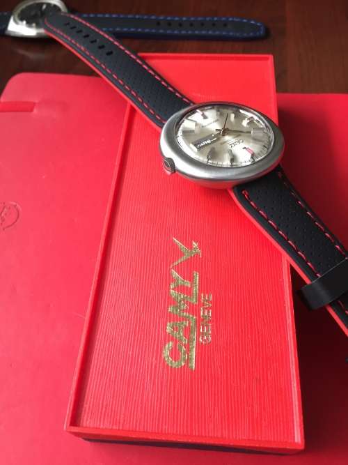 Camy Piccadilly watches- new old stock. PRICED PER WATCH.