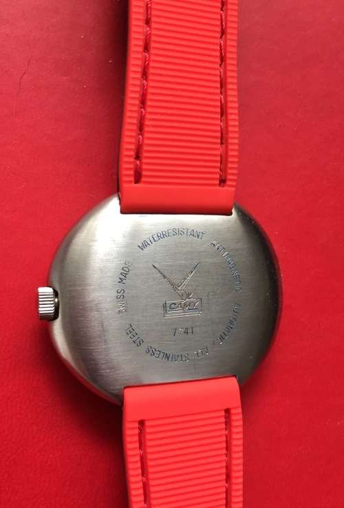 Camy Piccadilly watches- new old stock. PRICED PER WATCH.