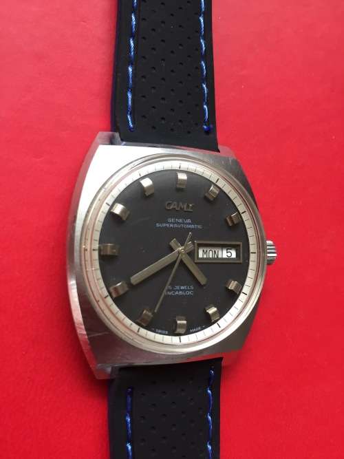 Camy Piccadilly watches- new old stock. PRICED PER WATCH.