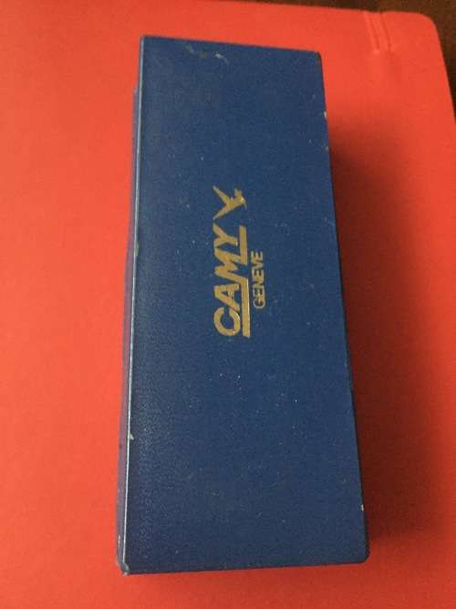 Camy Piccadilly watches- new old stock. PRICED PER WATCH.