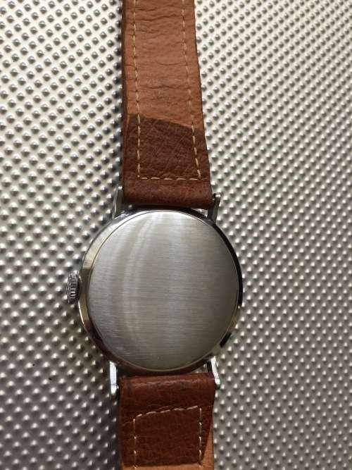 Meda vintage watch - new old stock