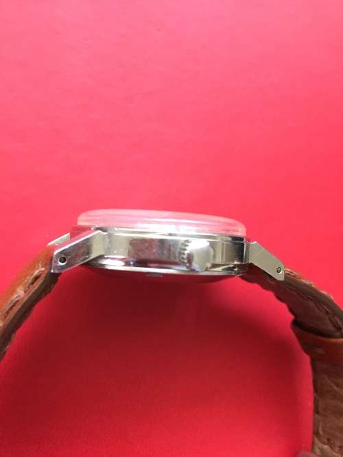Tissot Seastar vintage