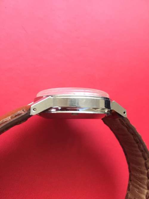 Tissot Seastar vintage