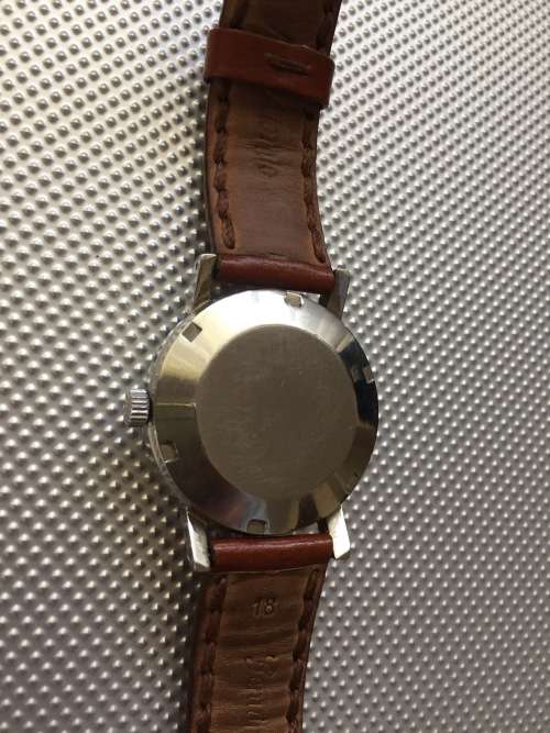 Tissot Seastar vintage