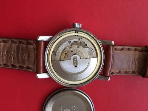 Tissot Seastar vintage