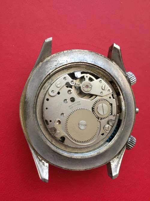 Lottery + Romair watch , PROJECT OR SPARES