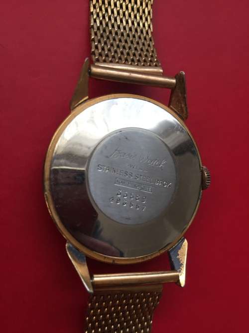 Basis watch not working