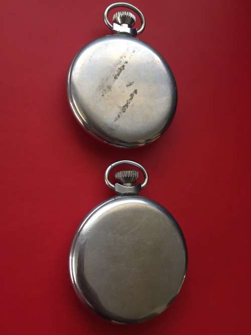 Smiths Empire pocket watches