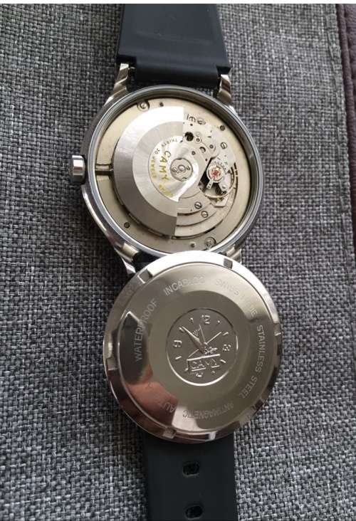 Camy Piccadilly watches- new old stock. PRICED PER WATCH.