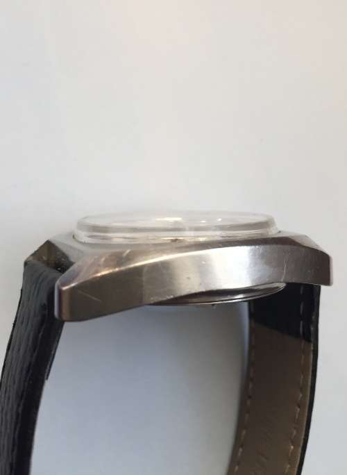 Lanco Automatic watch- GOOD QUALITY.