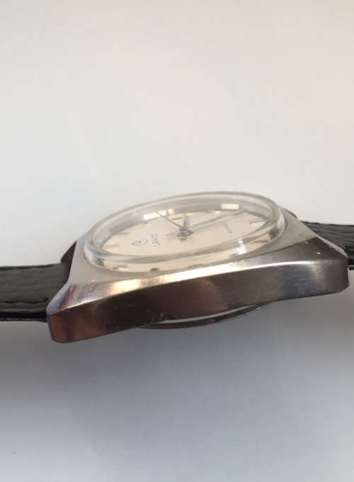 Lanco Automatic watch- GOOD QUALITY.