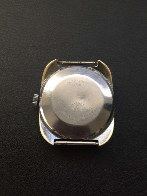Junghans Automatic watch