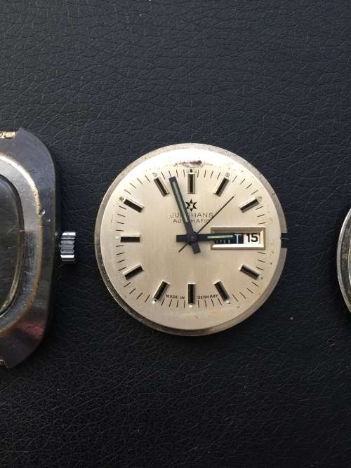 Junghans Automatic watch
