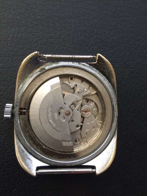 Junghans Automatic watch