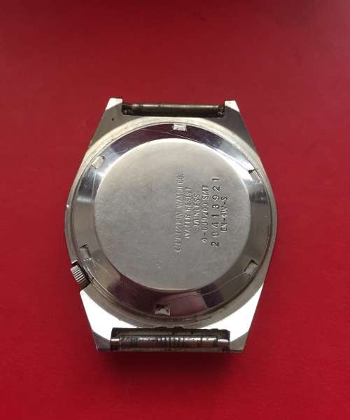Citizen Automatic watch