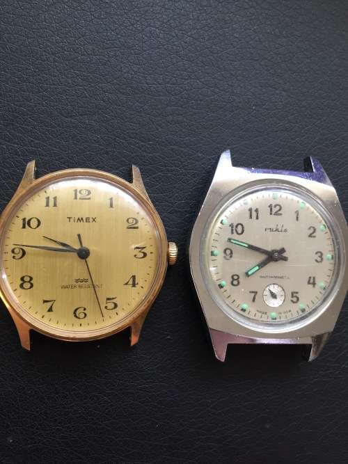 Watchmakers lot.... for project.
