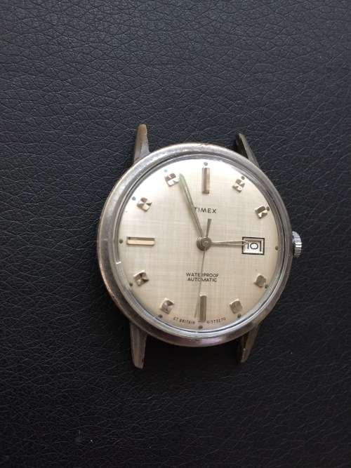 Timex Automatic Watch