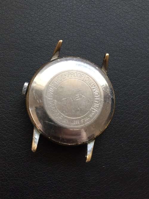 Timex Automatic Watch