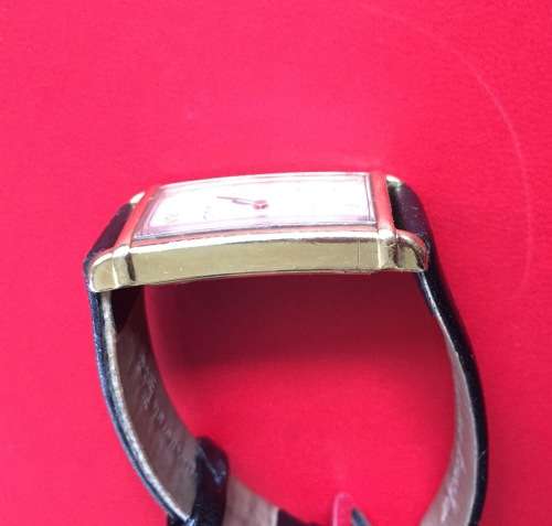 Raymond Weil quartz watch.