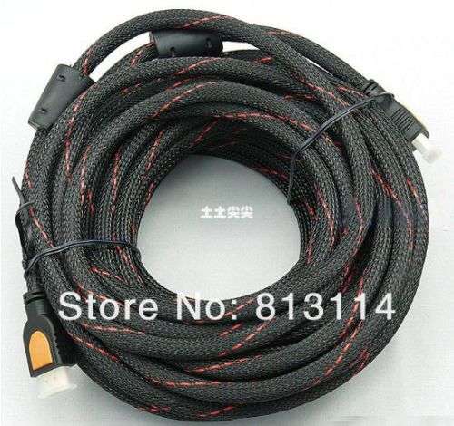 15m HDMI TO HDMI CABLE
