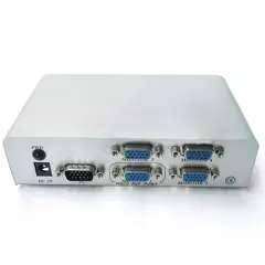 VGA Splitter 1 in 4 Adapter