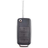 Car Key Spy Camera