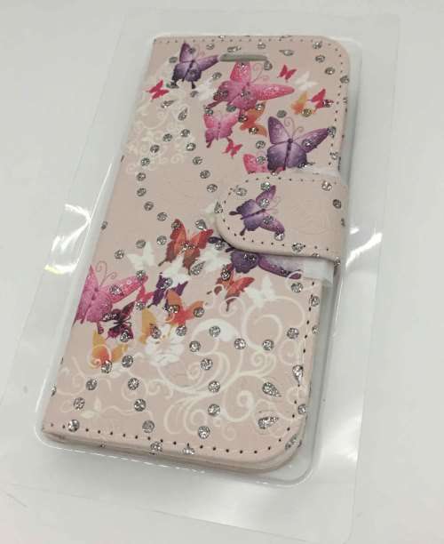Stock price !  Beautiful Cute  Phone Cover for iphone 6 plus / 7 plus