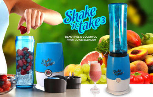HOT !  Fruit Juice/Smoothie Blender