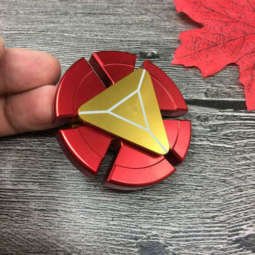 Fidget Spinner - Hand Spinner