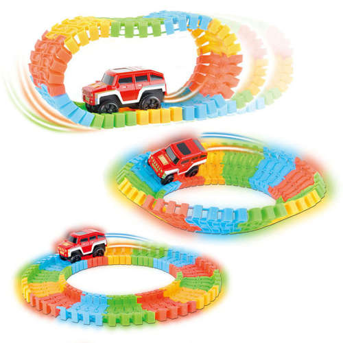 baby Magic Tracks
