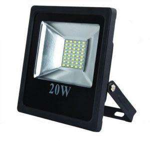LED Flood Lights 20W slim design