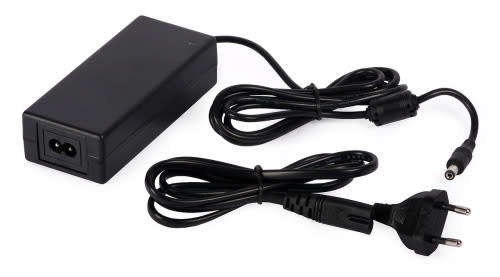 12V 5A Power Supply Adapter for CCTV camera / DVR
