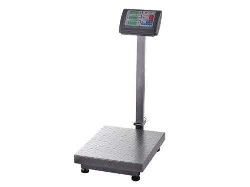500kg platform scale
