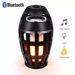 FLAME ATMOSPHERE SPEAKER led color changing light
