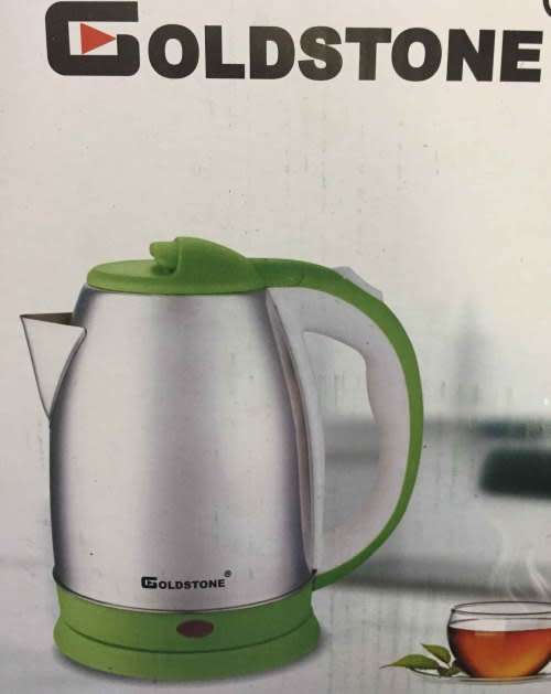 1.8L 1500w electric kettle