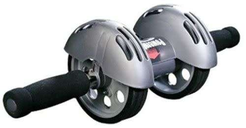 Powerstretch Roller Total Body Exerciser