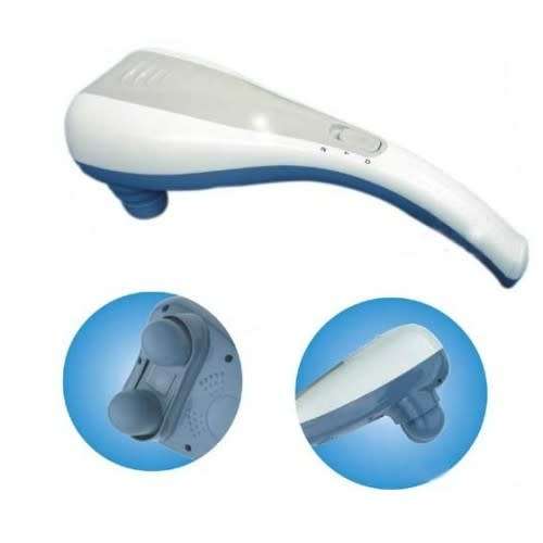 BODY MASSAGER 2 SPEED