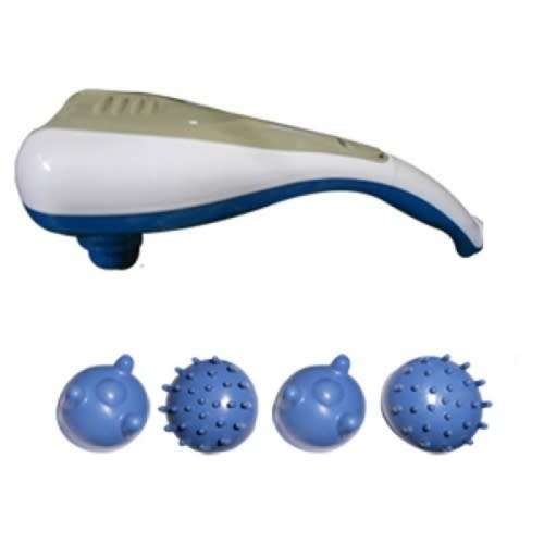 BODY MASSAGER 2 SPEED