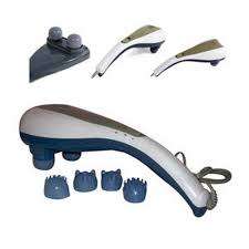 BODY MASSAGER 2 SPEED